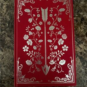 Reckless by Lauren Roberts Waterstones edition